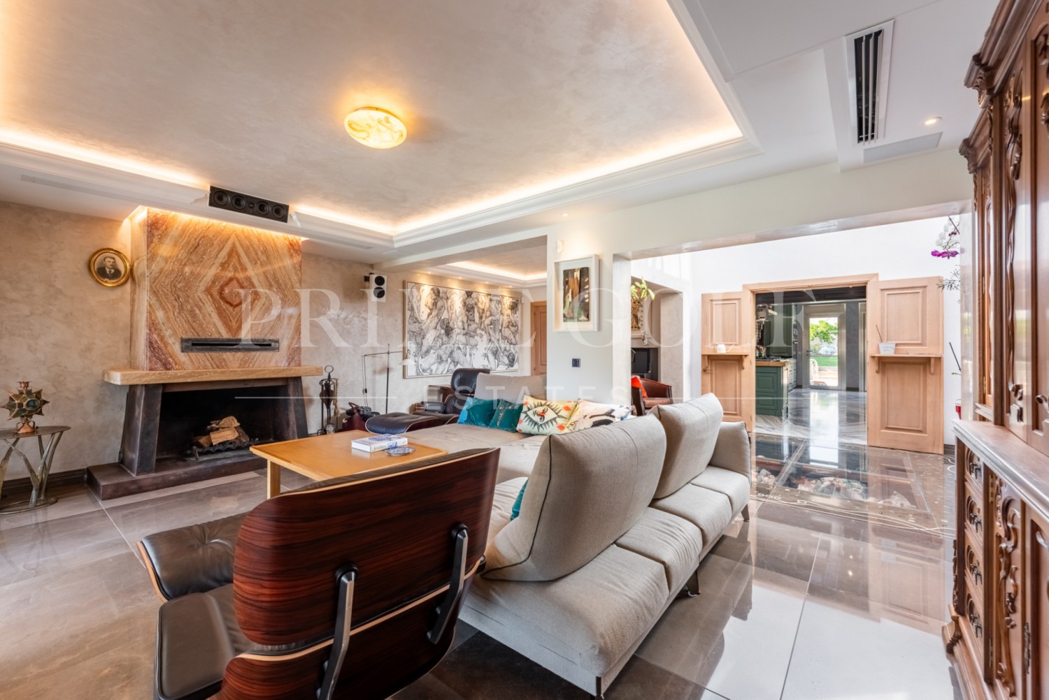 4 bed Villa For Sale in San Pedro de Alcantara, Malaga - thumb 39