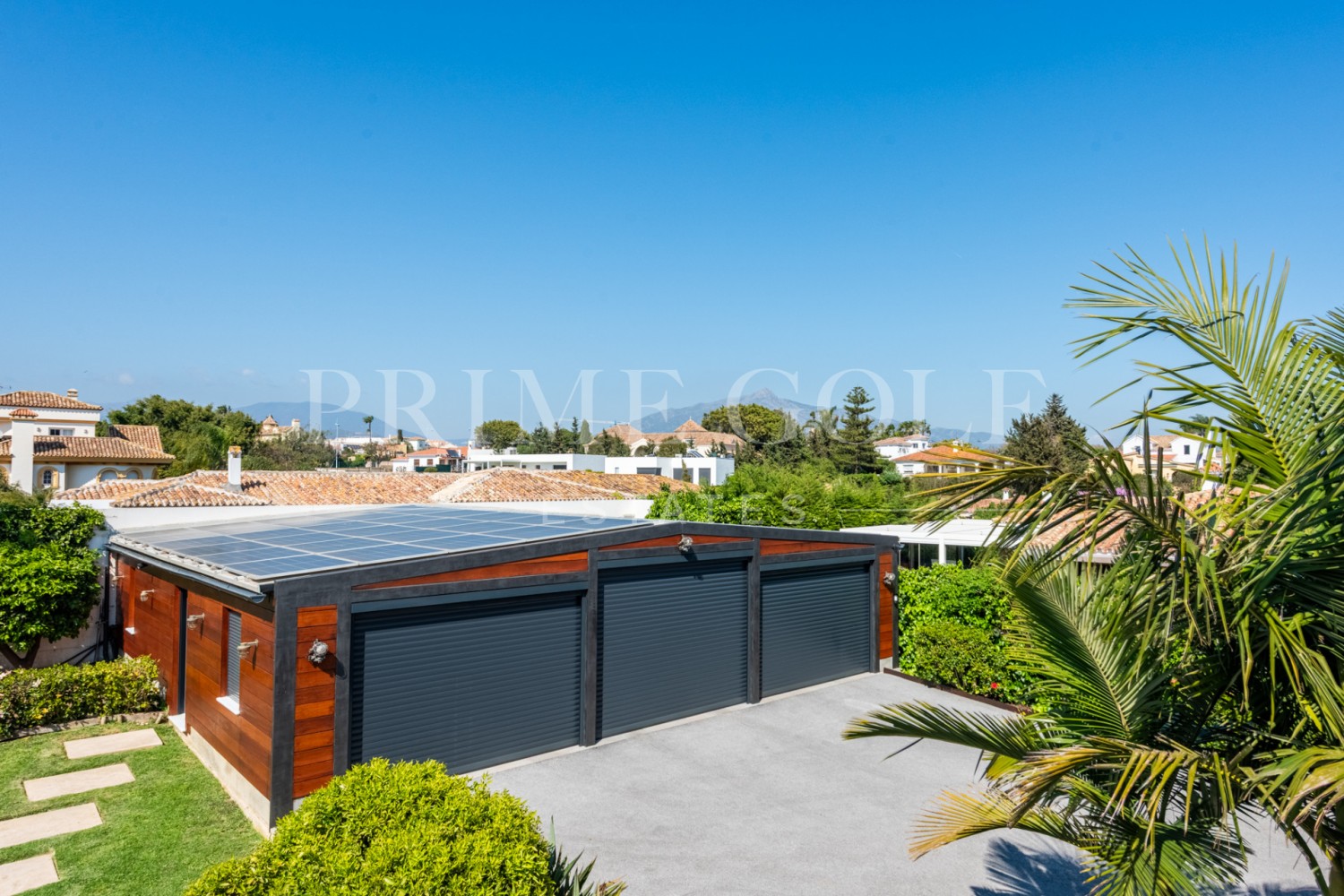 4 bed Villa For Sale in San Pedro de Alcantara, Malaga - thumb 42
