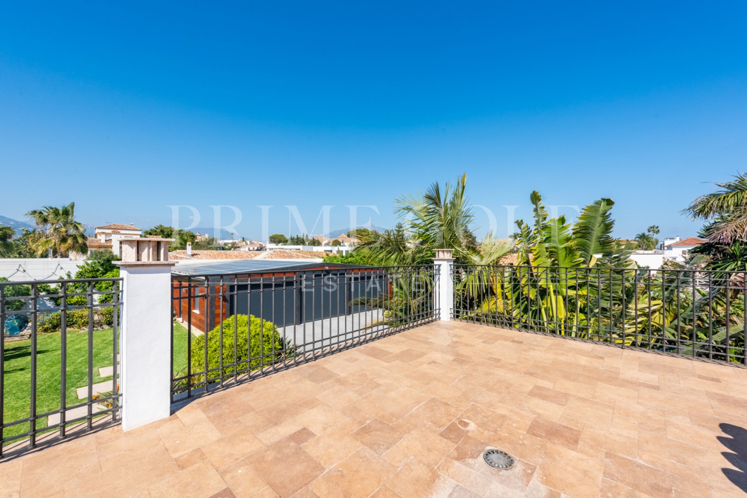 4 bed Villa For Sale in San Pedro de Alcantara, Malaga - thumb 43