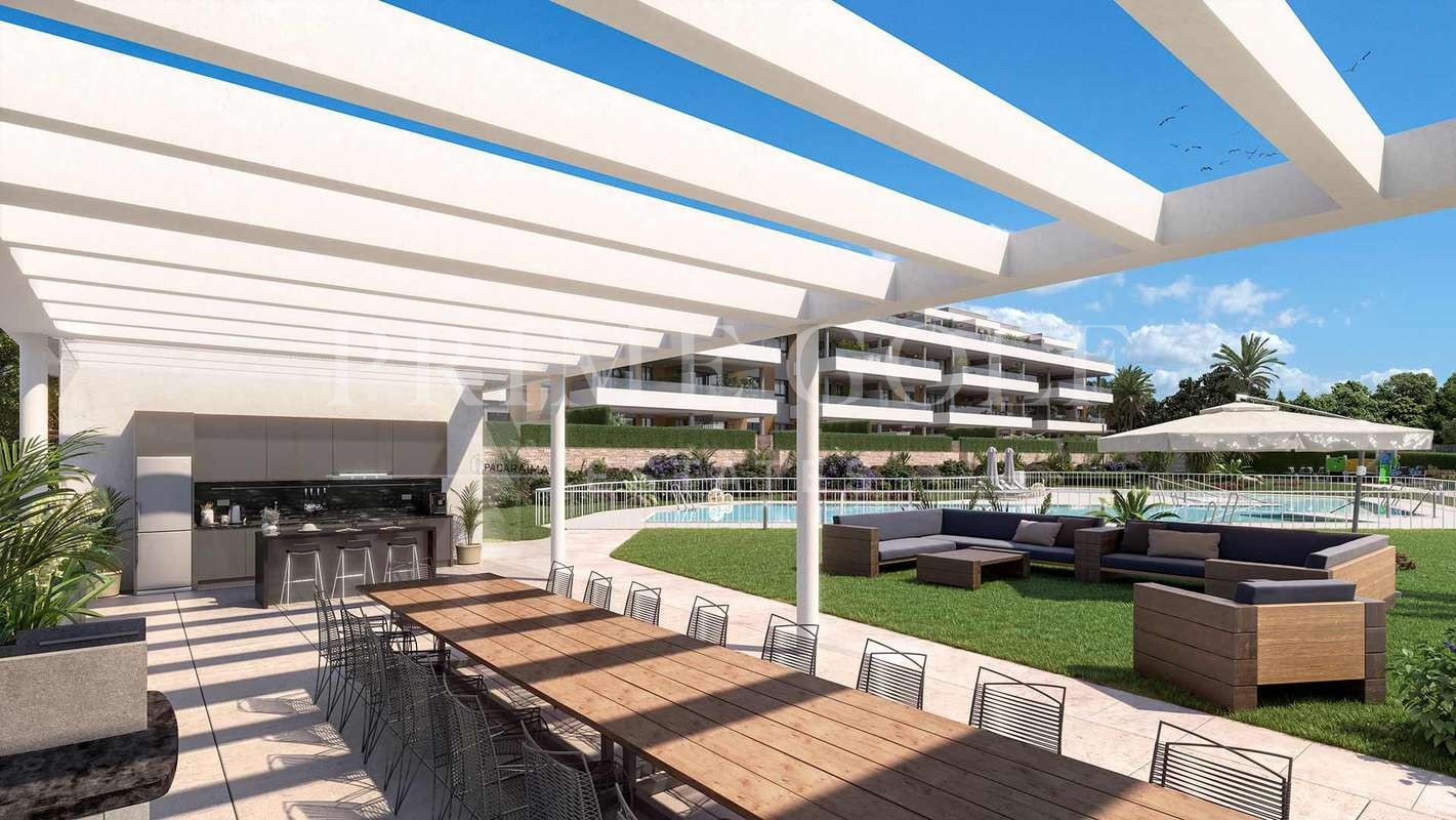 4 bed Apartment For Sale in Torremolinos, Malaga - thumb 5