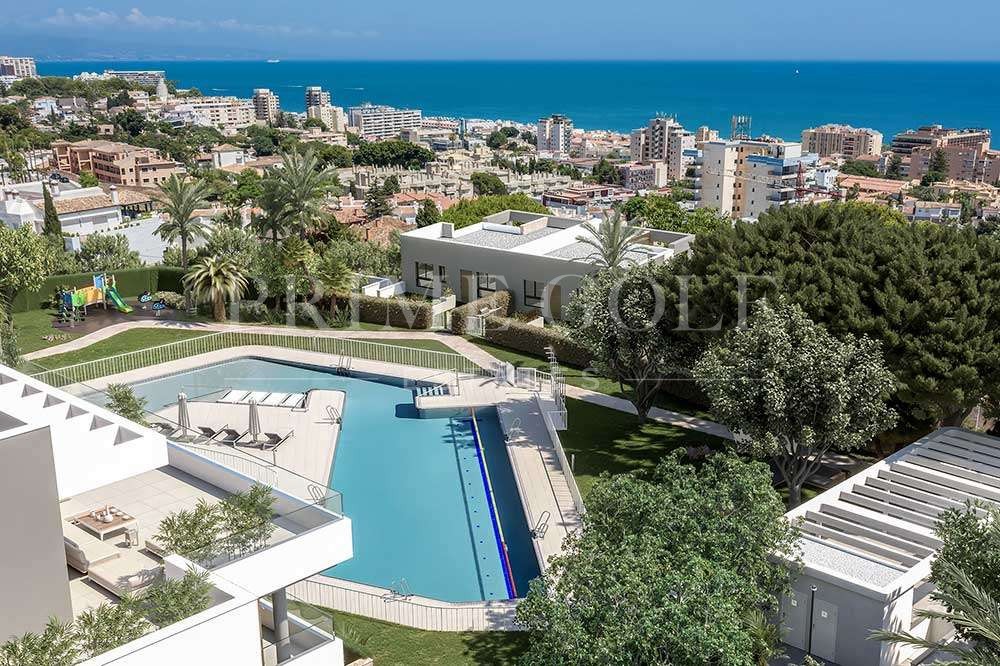 4 bed Apartment For Sale in Torremolinos, Malaga - thumb 7