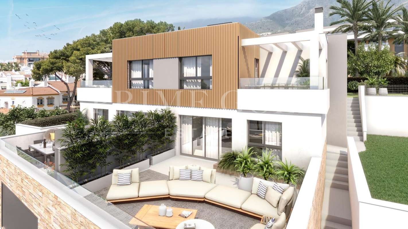 4 bed Apartment For Sale in Torremolinos, Malaga - thumb 11