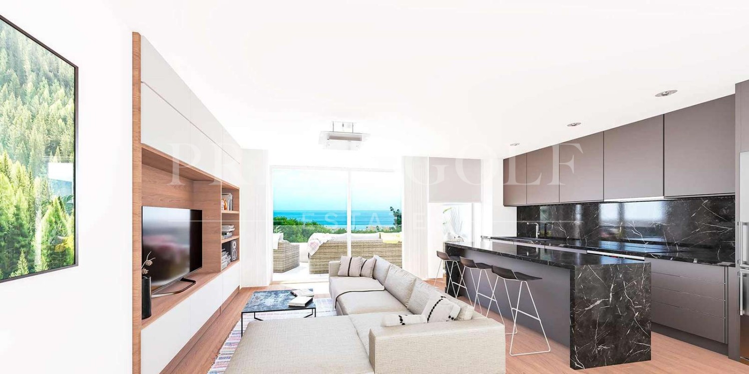 3 bed Apartment For Sale in Torremolinos, Malaga - thumb 1