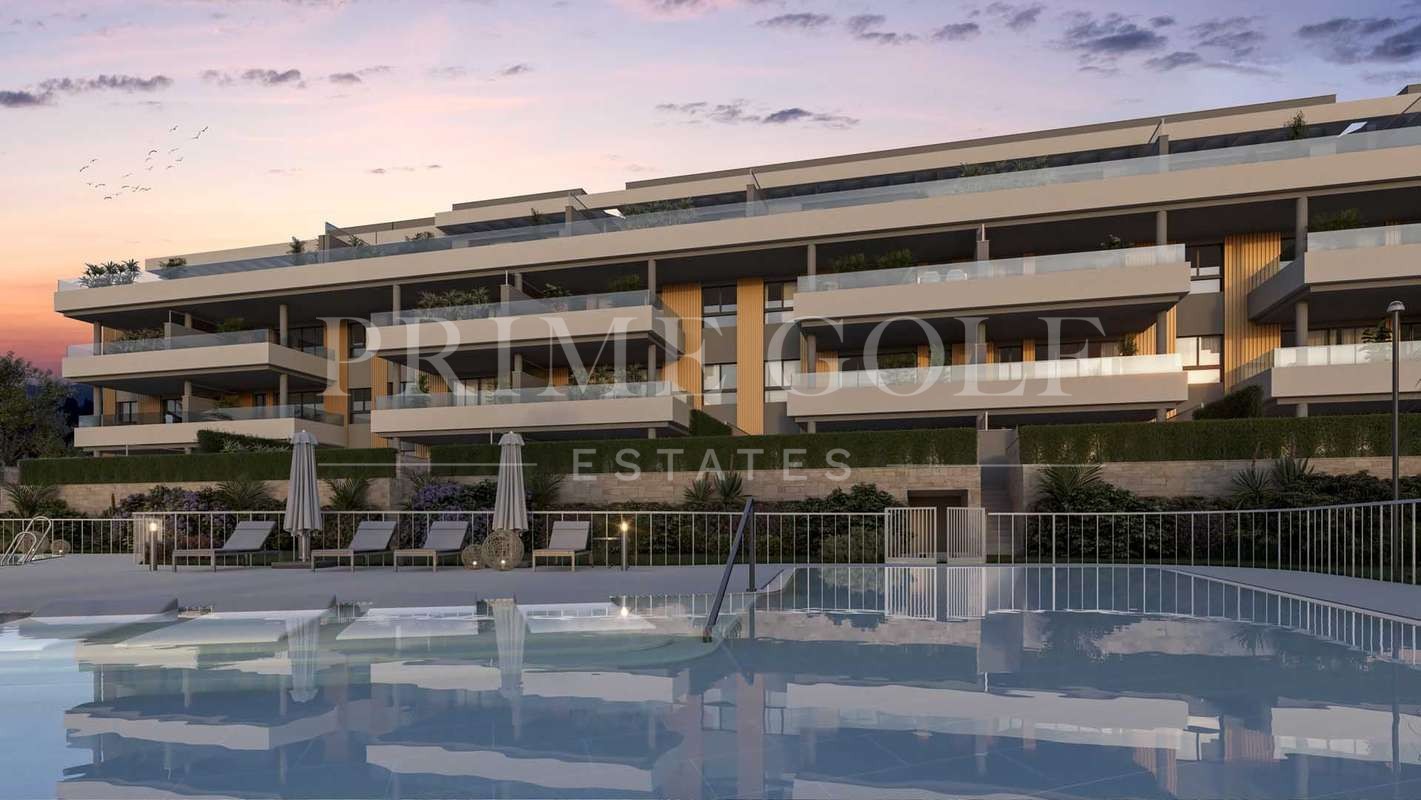 3 bed Apartment For Sale in Torremolinos, Malaga - thumb 3