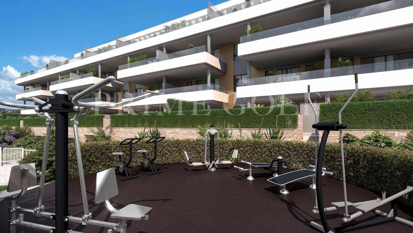 3 bed Apartment For Sale in Torremolinos, Malaga - thumb 5