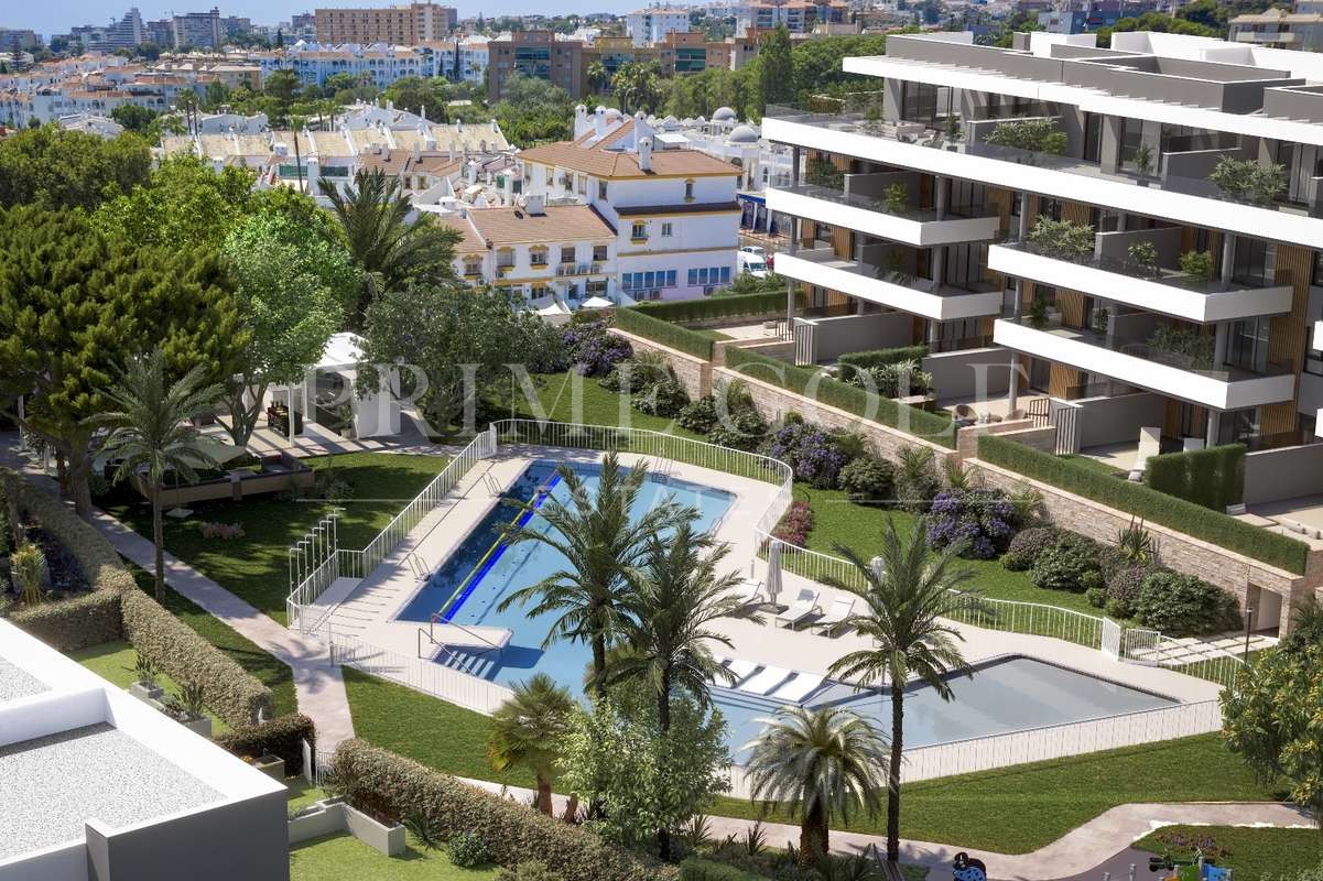 3 bed Apartment For Sale in Torremolinos, Malaga - thumb 12