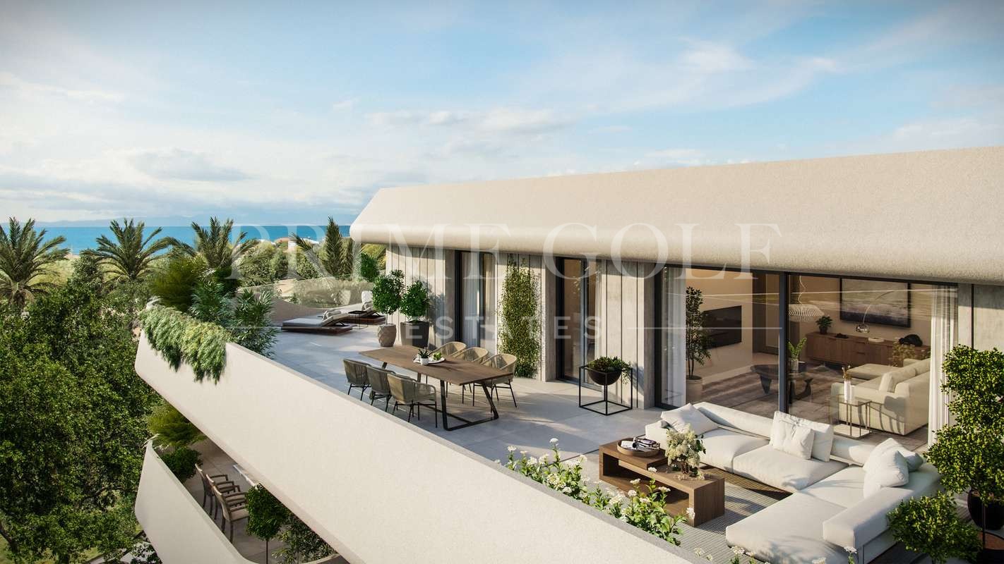 4 bed Apartment For Sale in Marbella, Malaga - thumb 3