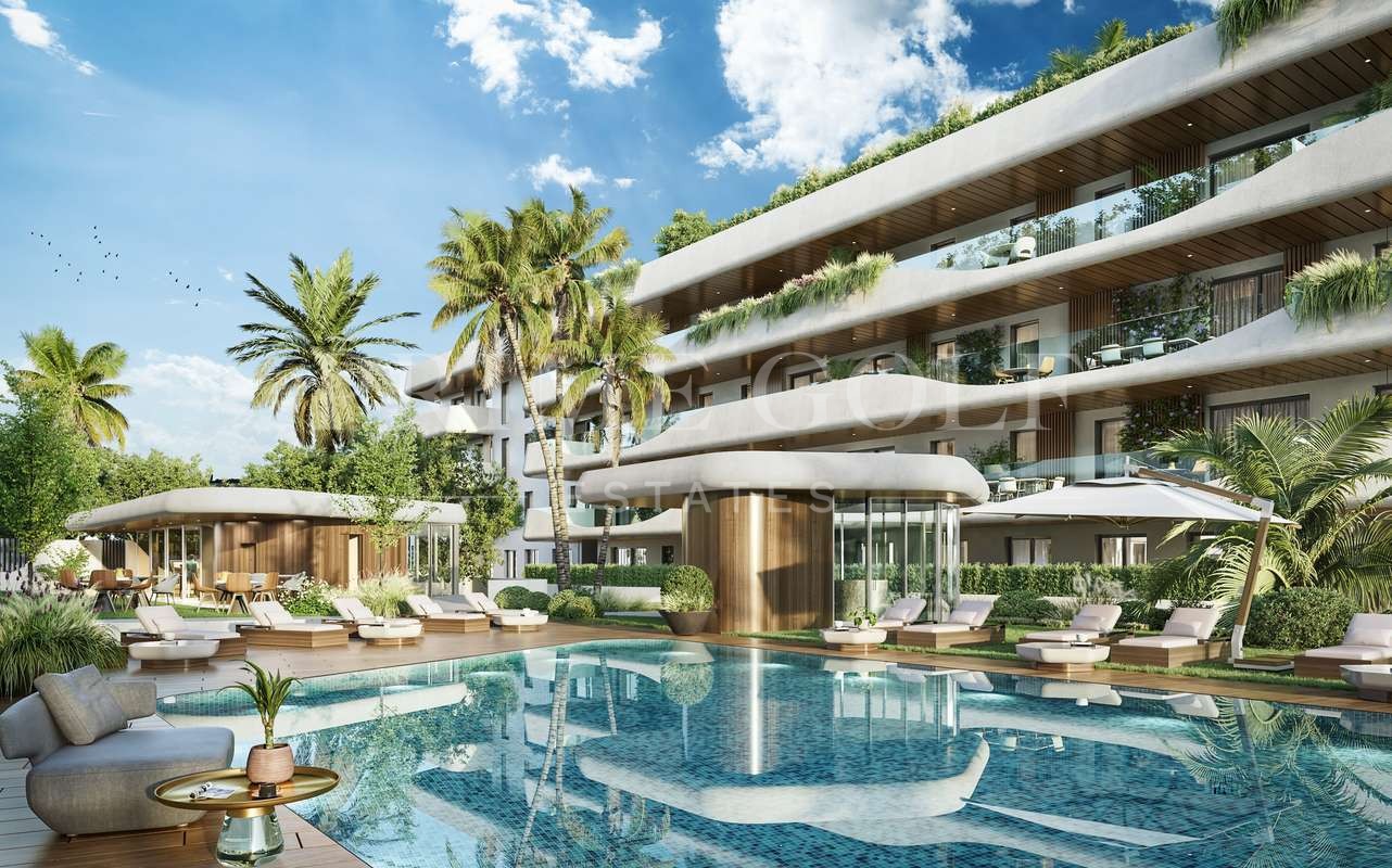 4 bed Apartment For Sale in Marbella, Malaga - thumb 5