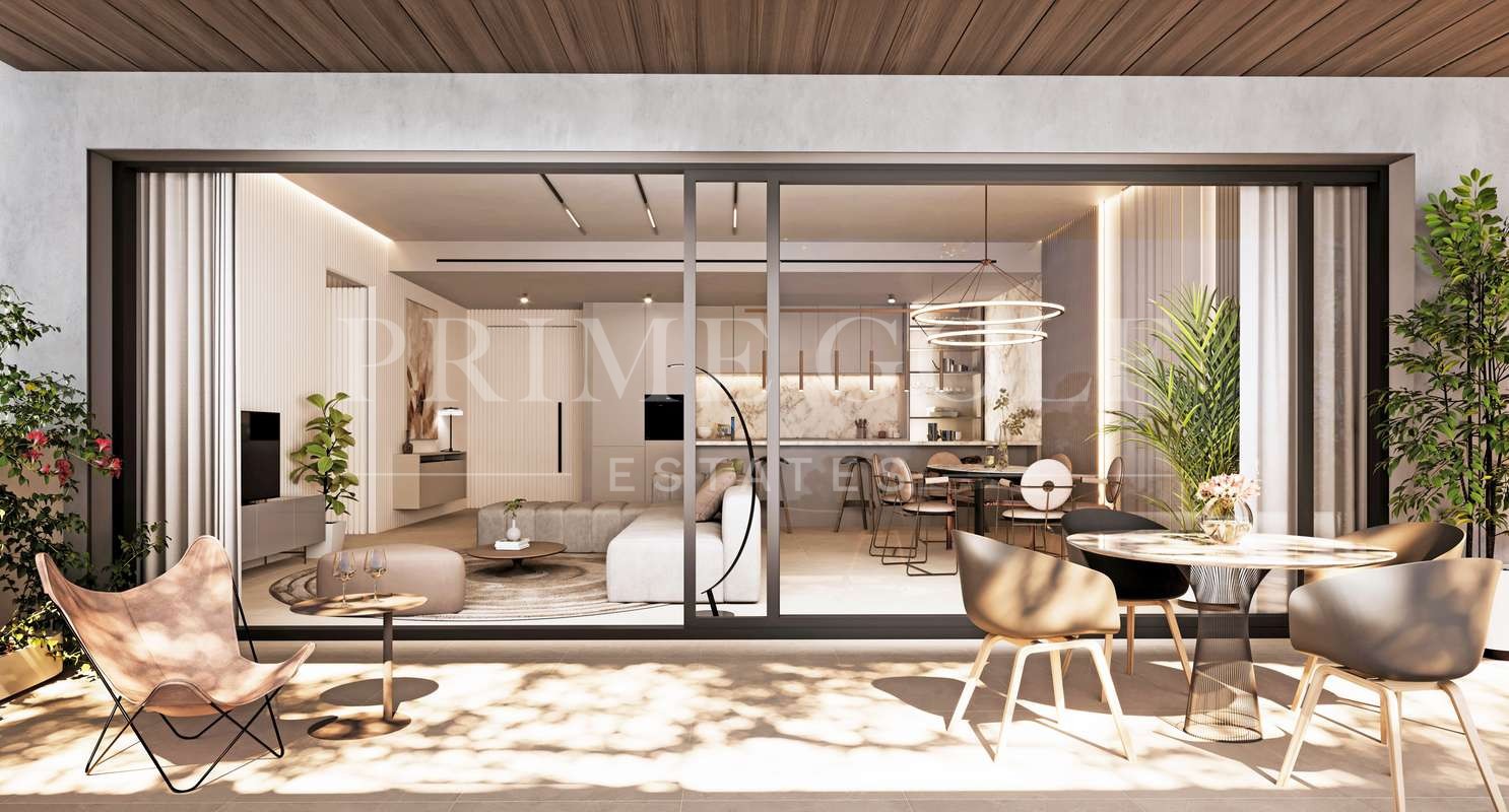 4 bed Apartment For Sale in Marbella, Malaga - thumb 6