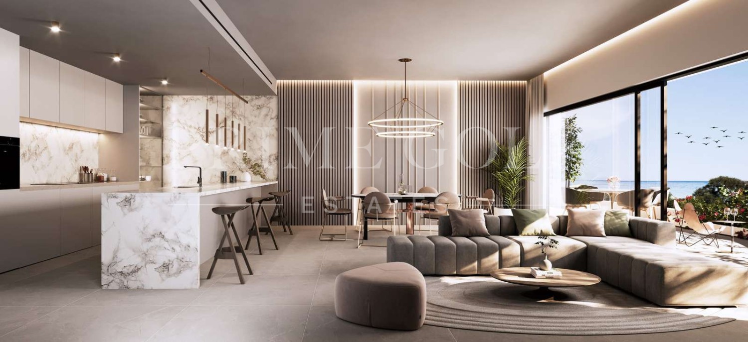 4 bed Apartment For Sale in Marbella, Malaga - thumb 9