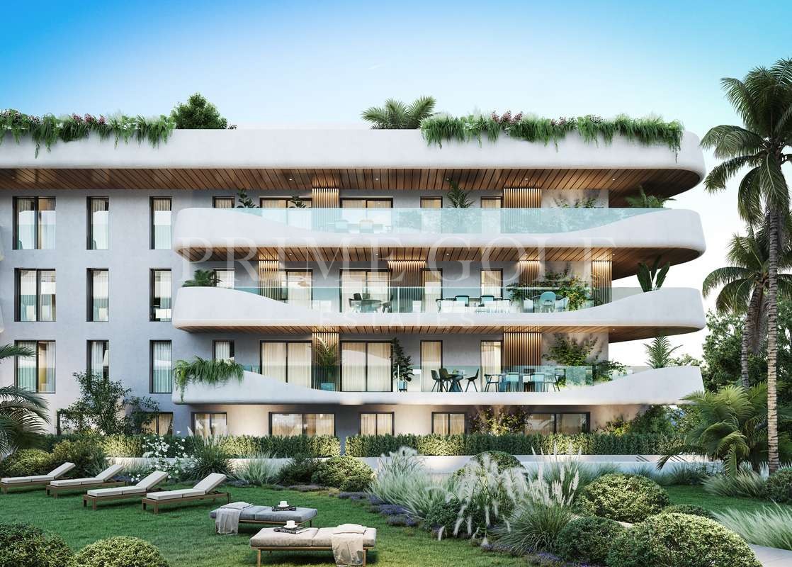 4 bed Apartment For Sale in Marbella, Malaga - thumb 10