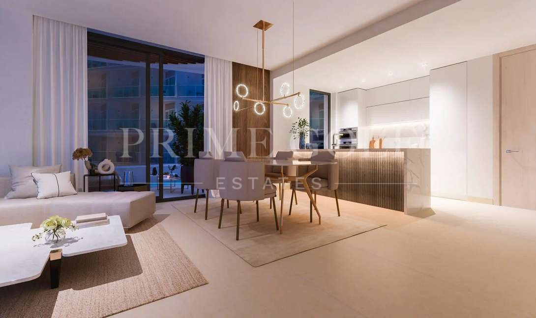 3 bed Apartment For Sale in Benalmadena, Malaga - thumb 5