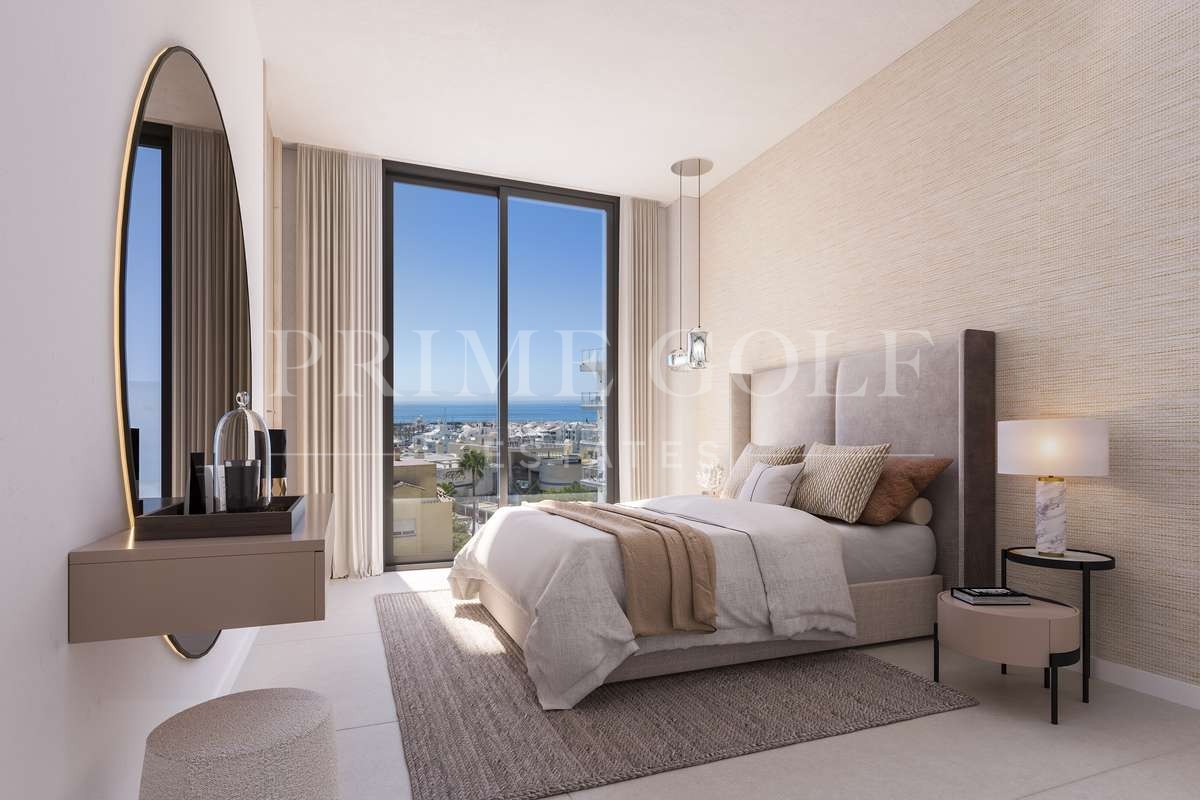 3 bed Apartment For Sale in Benalmadena, Malaga - thumb 6