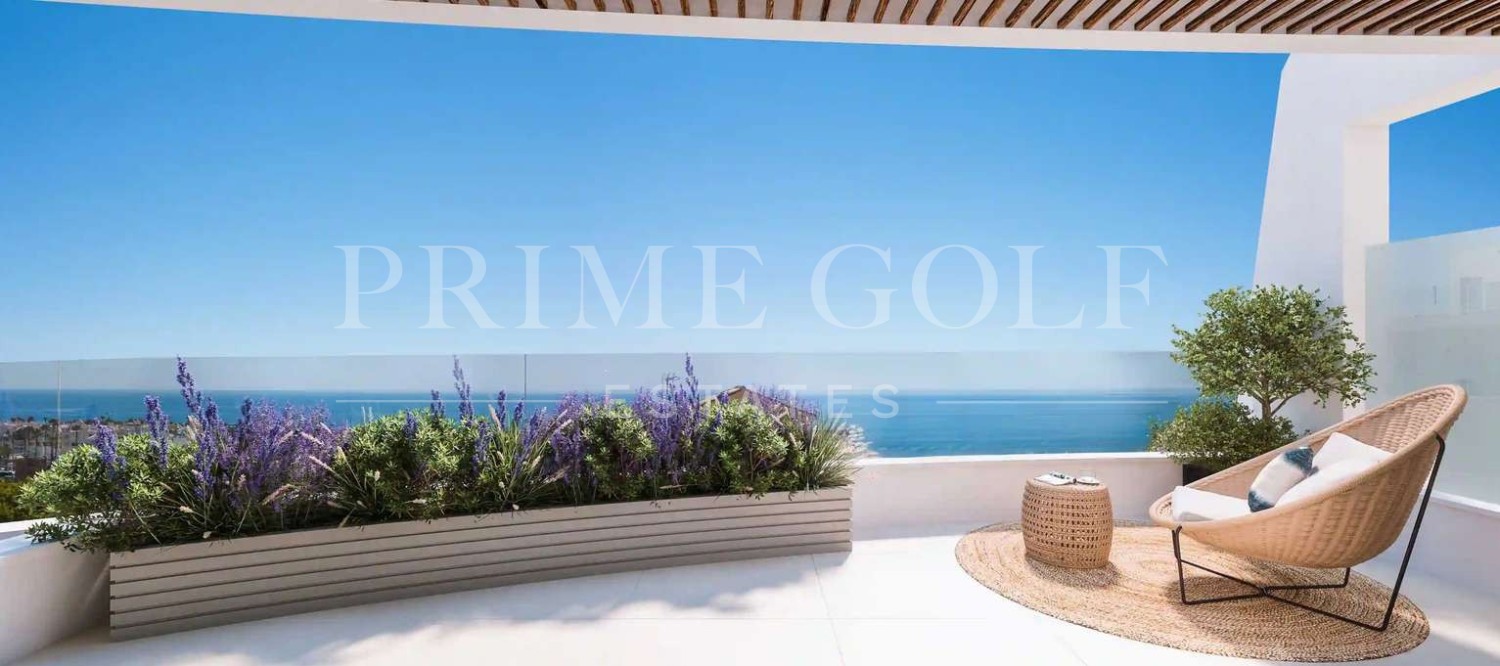 3 bed Apartment For Sale in Benalmadena, Malaga - thumb 7