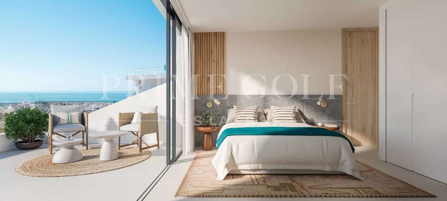 3 bed Apartment For Sale in Benalmadena, Malaga - thumb 8