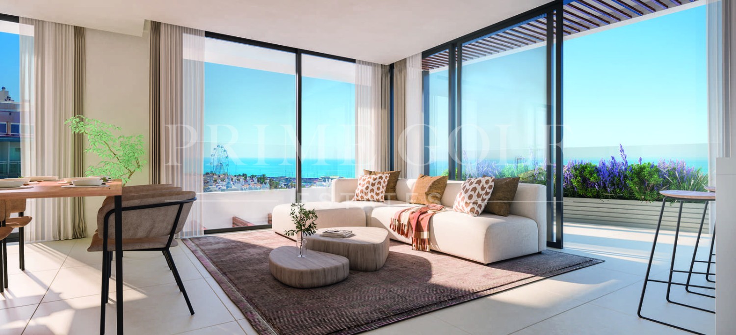 3 bed Apartment For Sale in Benalmadena, Malaga - thumb 9