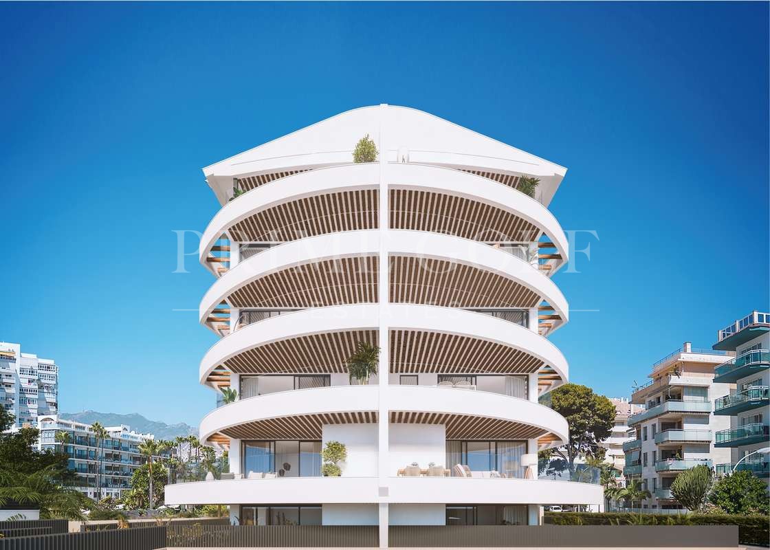 3 bed Apartment For Sale in Benalmadena, Malaga - thumb 11
