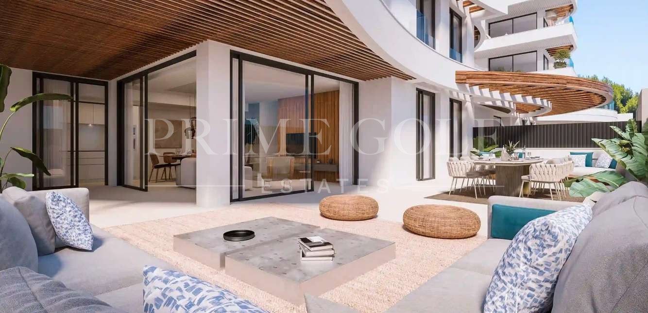 3 bed Apartment For Sale in Benalmadena, Malaga - thumb 12