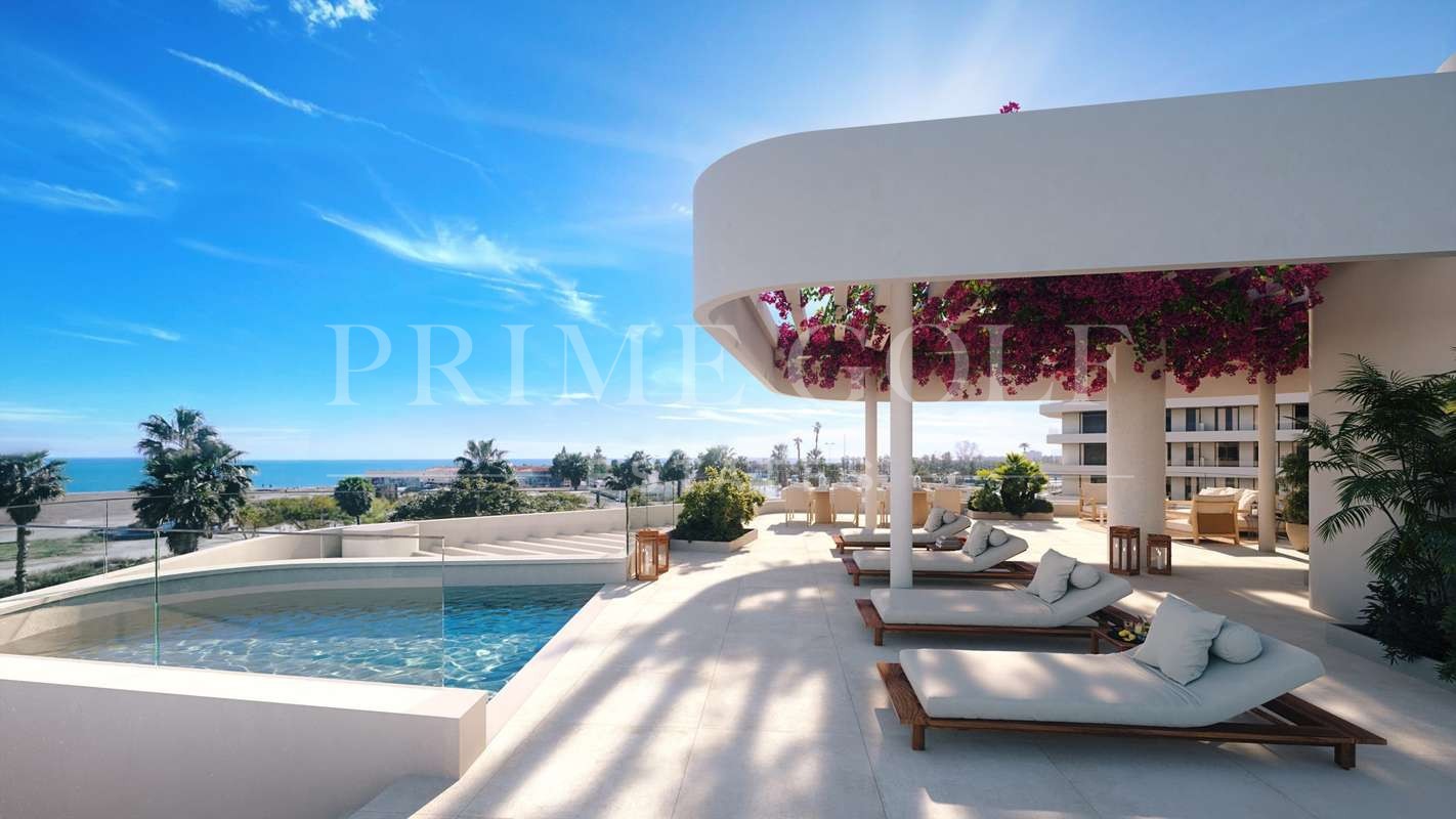 2 bed Apartment For Sale in Malaga, Malaga - thumb 4