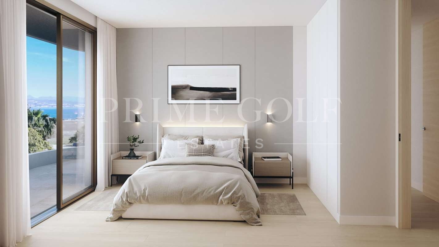 2 bed Apartment For Sale in Malaga, Malaga - thumb 18