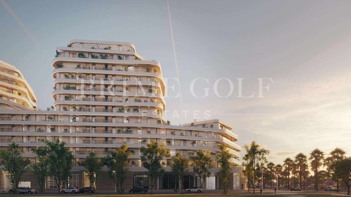 2 bed Apartment For Sale in Malaga, Malaga - thumb 24