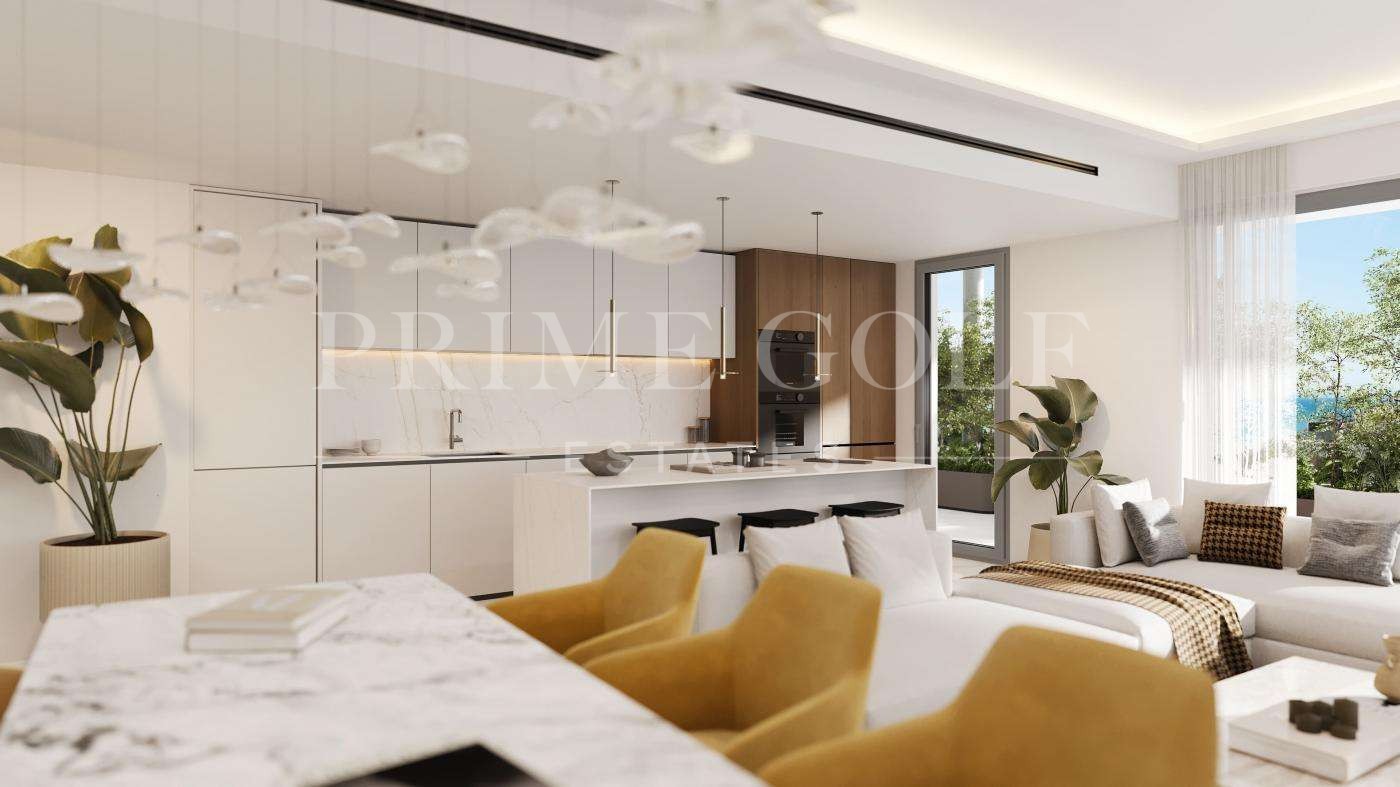 4 bed Apartment For Sale in Benalmadena, Malaga - thumb 4