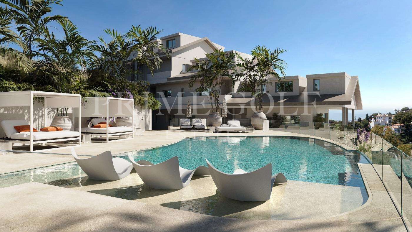 4 bed Apartment For Sale in Benalmadena, Malaga - thumb 6