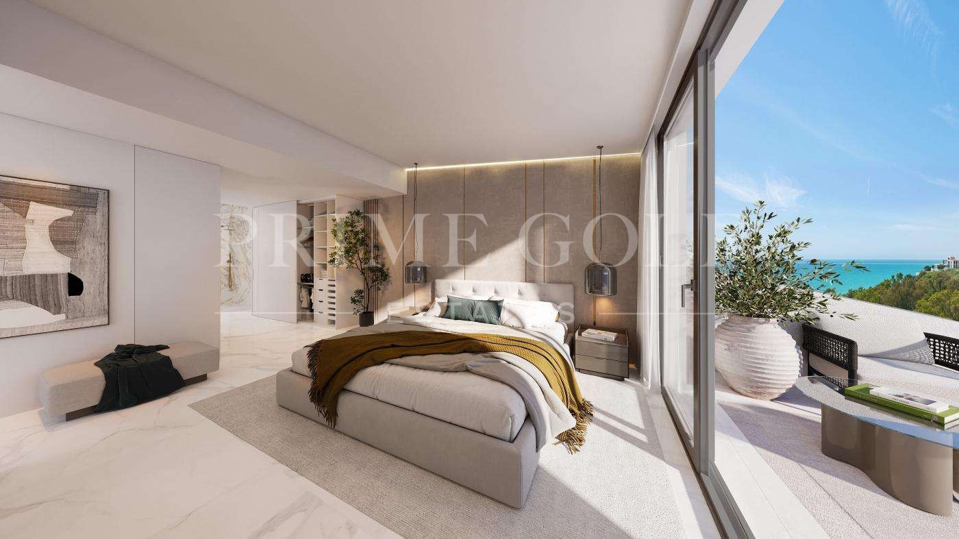 4 bed Apartment For Sale in Benalmadena, Malaga - thumb 11