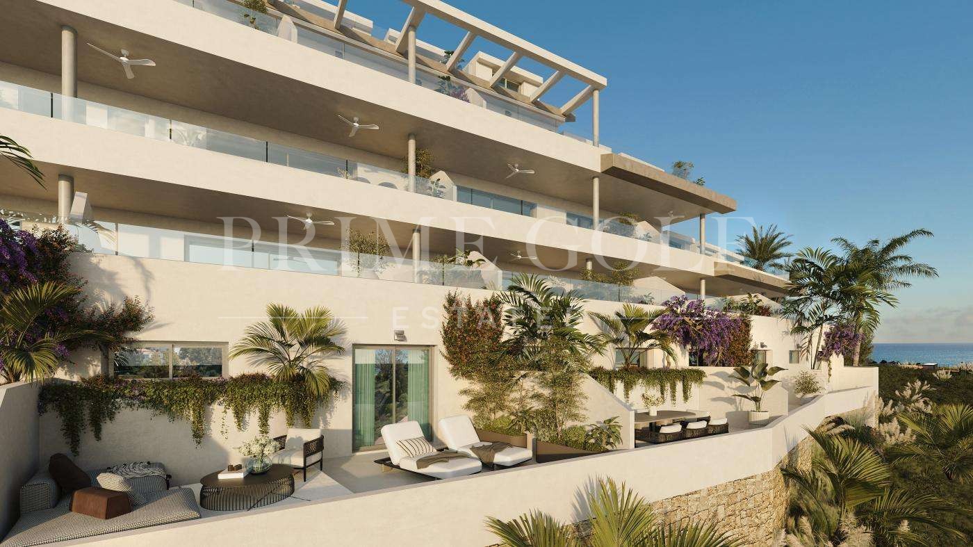 4 bed Apartment For Sale in Benalmadena, Malaga - thumb 12