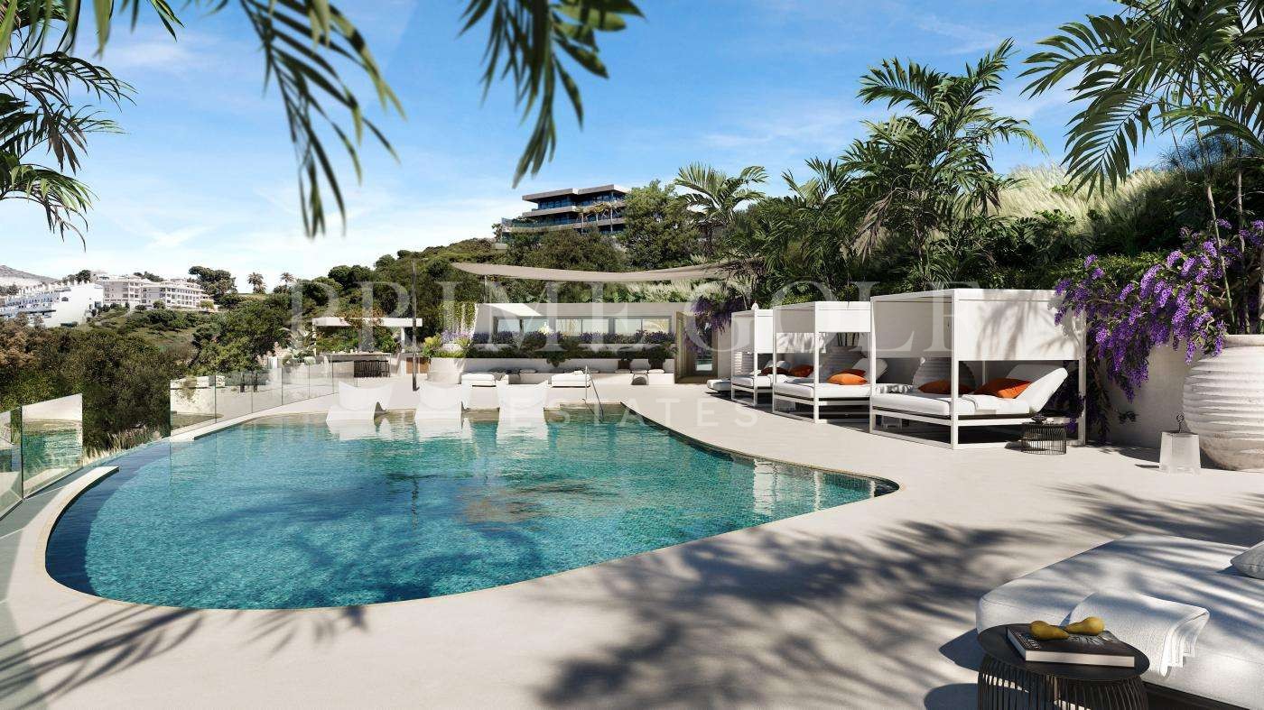 4 bed Apartment For Sale in Benalmadena, Malaga - thumb 13