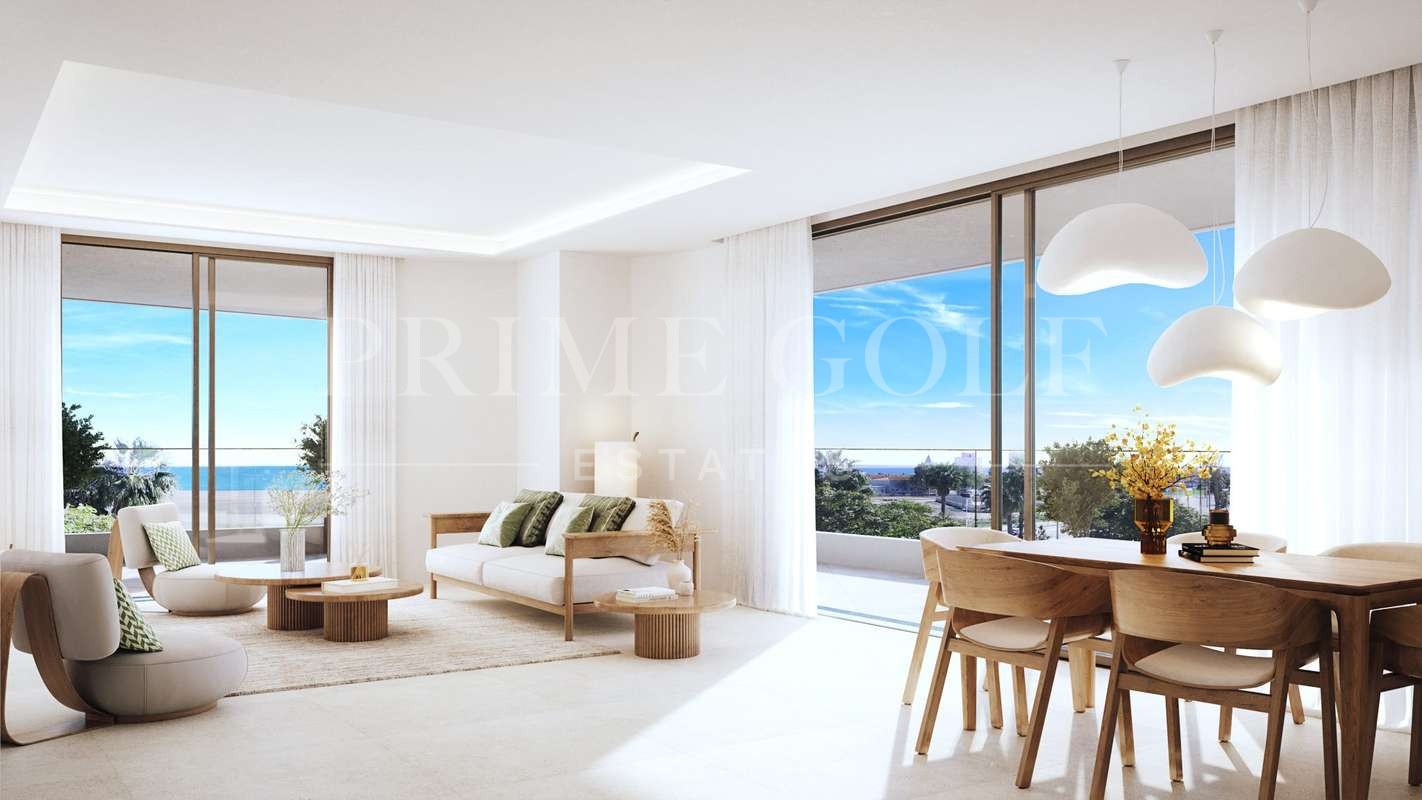 4 bed Apartment For Sale in Malaga, Malaga - thumb 1