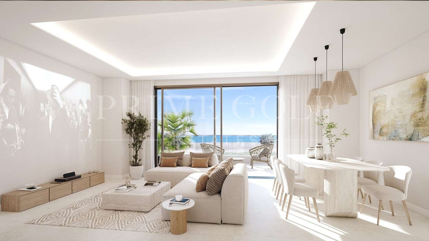 4 bed Apartment For Sale in Malaga, Malaga - thumb 3