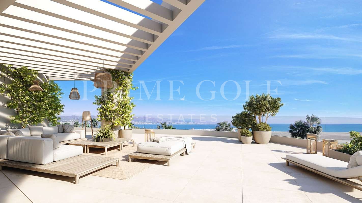 4 bed Apartment For Sale in Malaga, Malaga - thumb 13