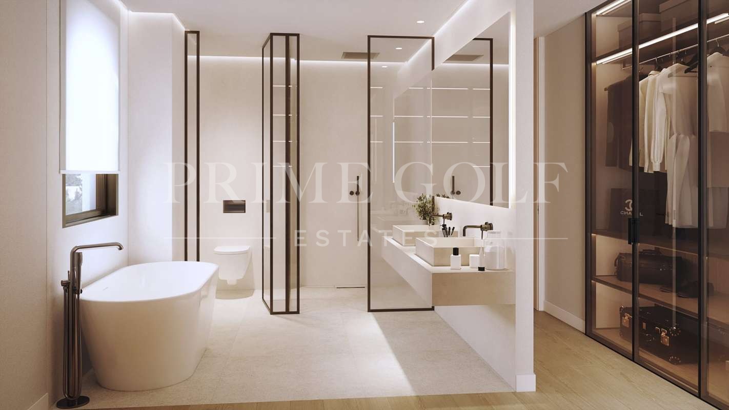 4 bed Apartment For Sale in Malaga, Malaga - thumb 14