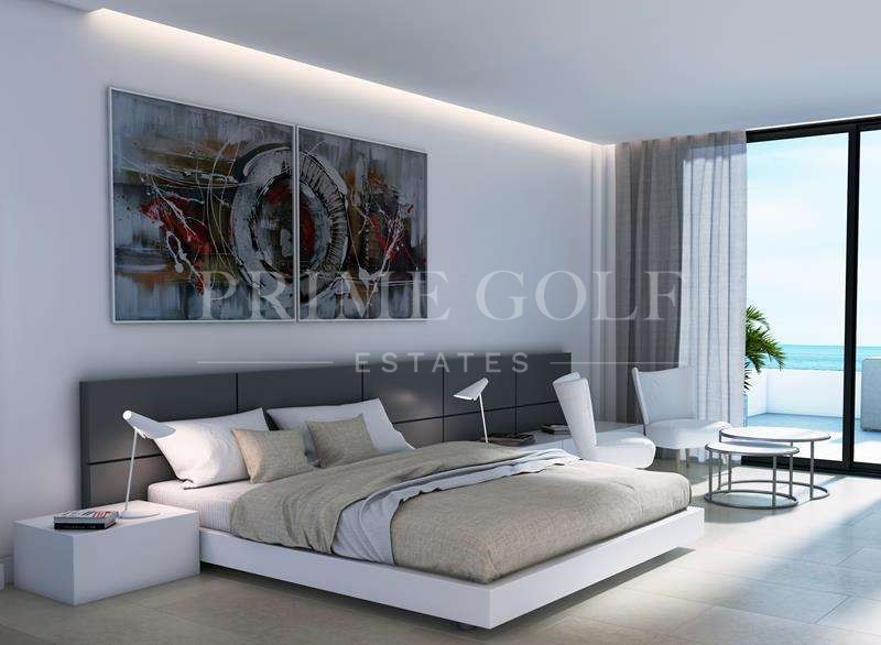 4 bed Villa For Sale in Manilva, Malaga - thumb 2
