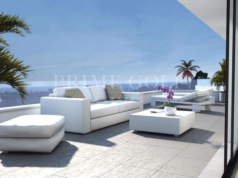 4 bed Villa For Sale in Manilva, Malaga - thumb 3