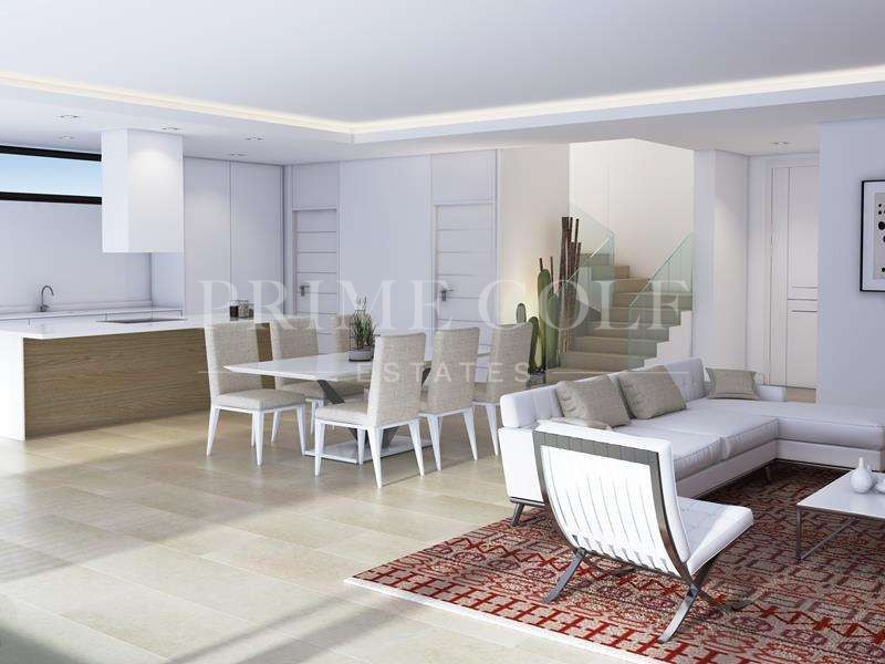 4 bed Villa For Sale in Manilva, Malaga - thumb 4