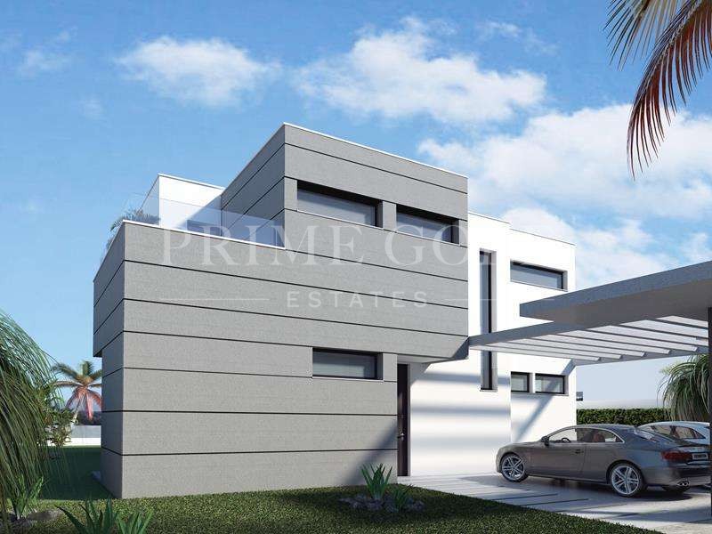 4 bed Villa For Sale in Manilva, Malaga - thumb 5