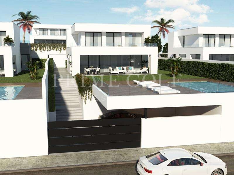 4 bed Villa For Sale in Manilva, Malaga - thumb 6