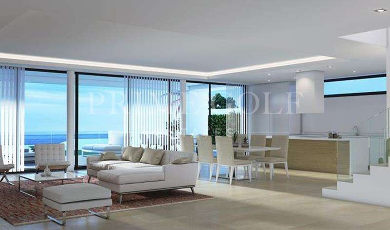 4 bed Villa For Sale in Manilva, Malaga - thumb 7