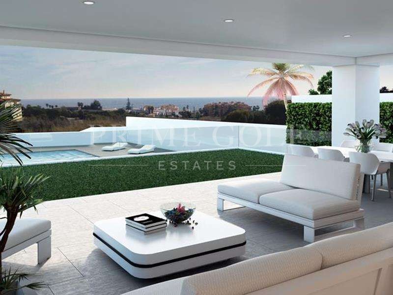 4 bed Villa For Sale in Manilva, Malaga - thumb 8