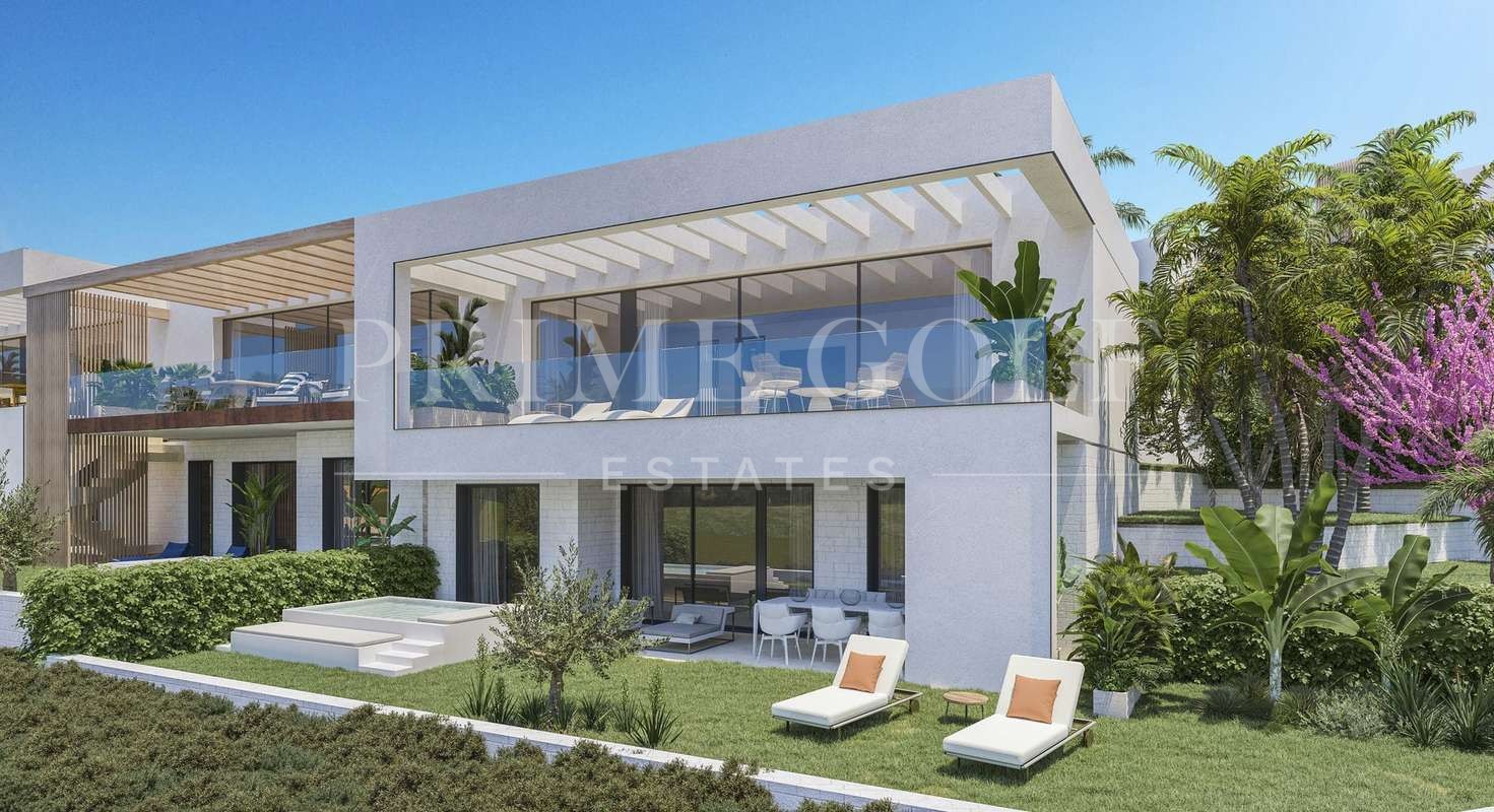 3 bed Apartment For Sale in Mijas Costa, Malaga - thumb 1
