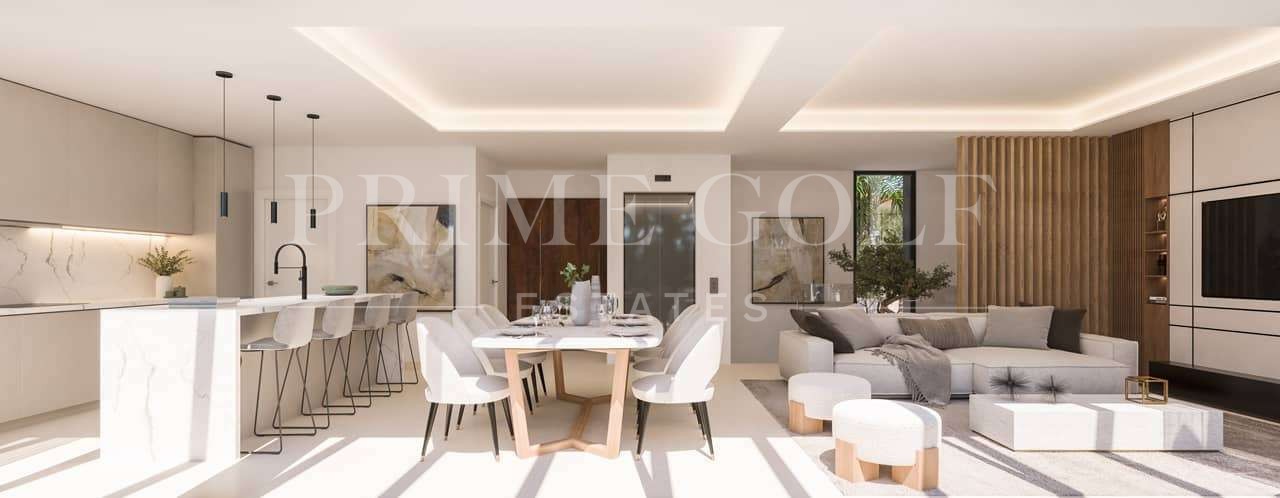 3 bed Apartment For Sale in Mijas Costa, Malaga - thumb 4