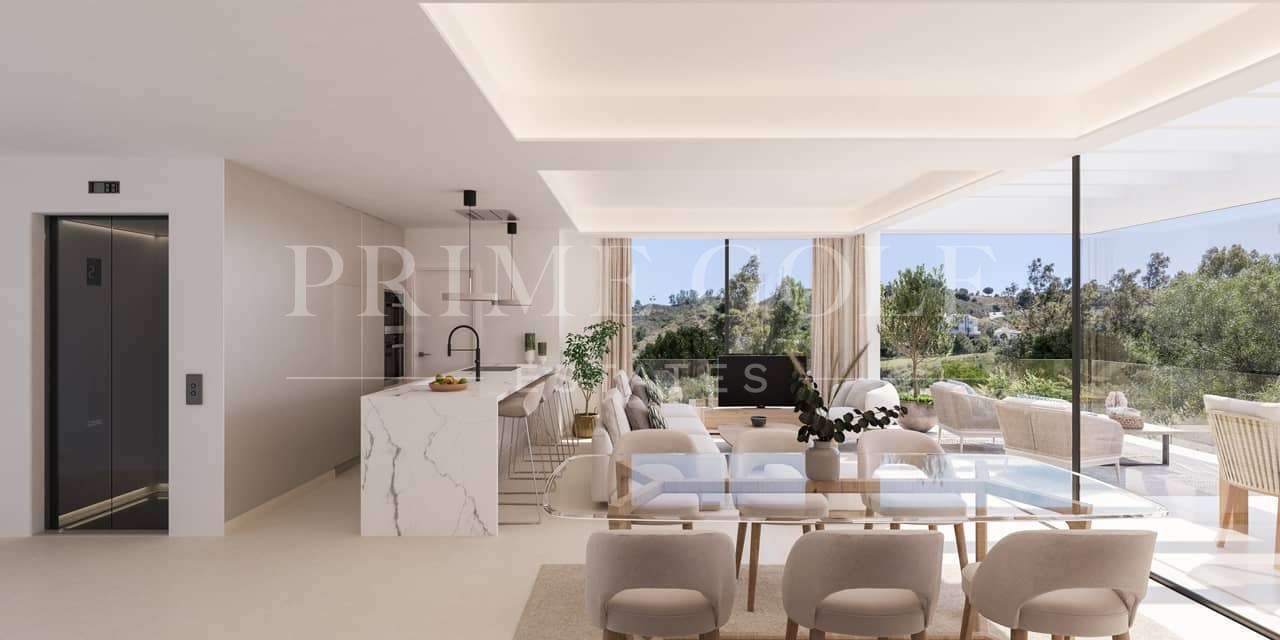 3 bed Apartment For Sale in Mijas Costa, Malaga - thumb 6