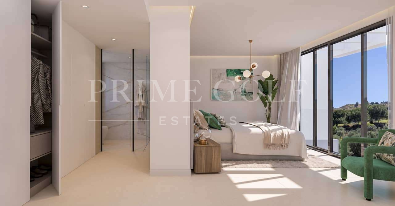 3 bed Apartment For Sale in Mijas Costa, Malaga - thumb 8