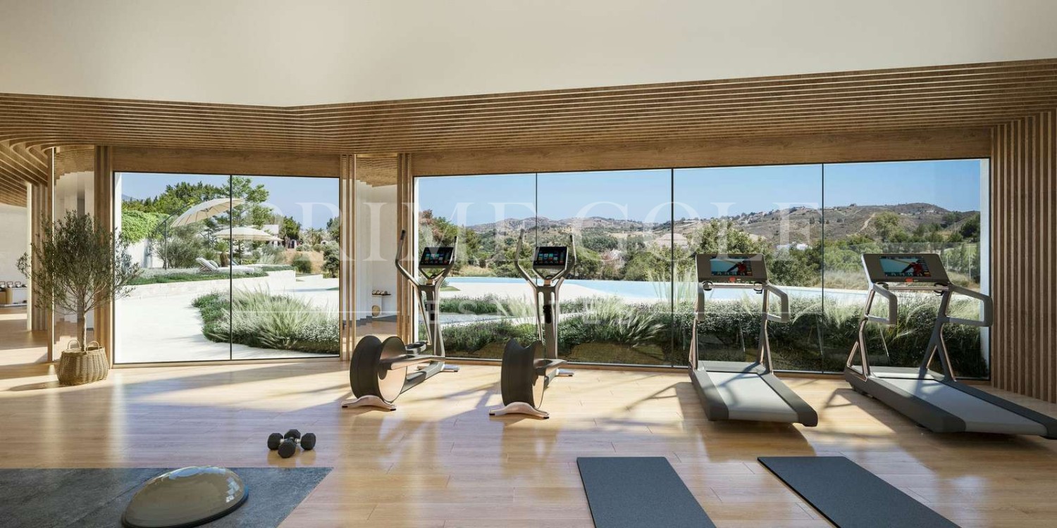 3 bed Apartment For Sale in Mijas Costa, Malaga - thumb 10