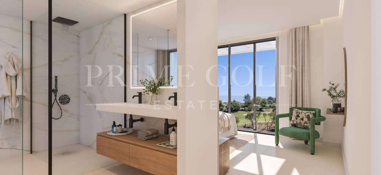 3 bed Apartment For Sale in Mijas Costa, Malaga - thumb 12