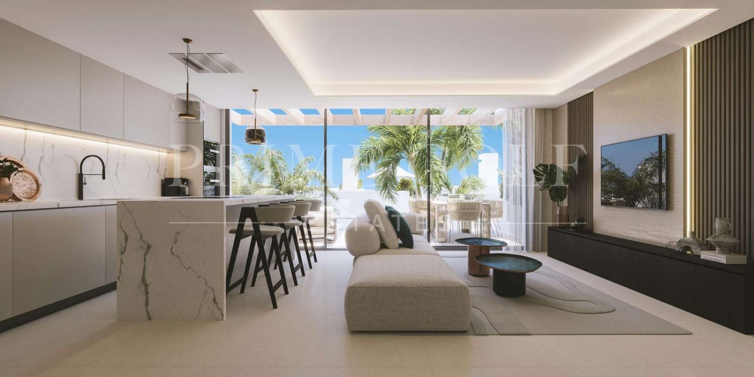 3 bed Apartment For Sale in Mijas Costa, Malaga - thumb 17