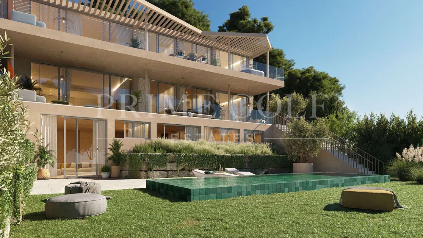 3 bed Apartment For Sale in Benalmadena, Malaga - thumb 1
