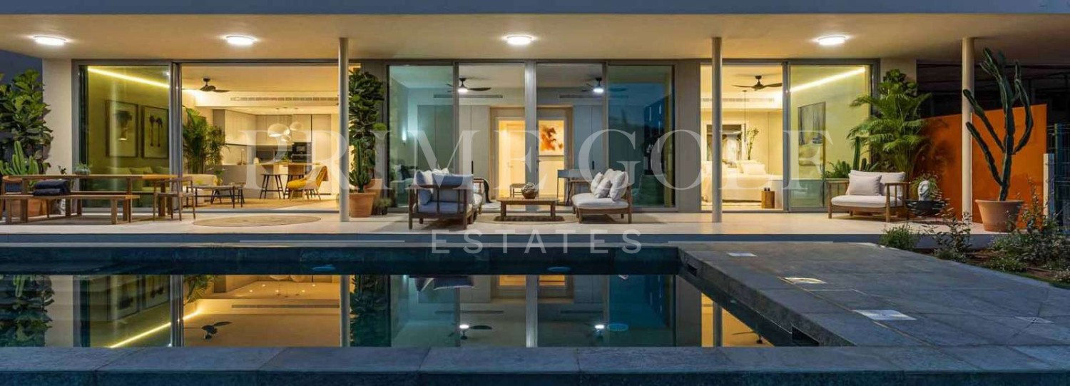 3 bed Apartment For Sale in Benalmadena, Malaga - thumb 2